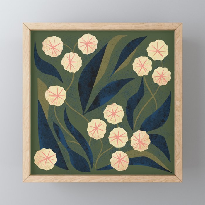Framed Mini Art Print