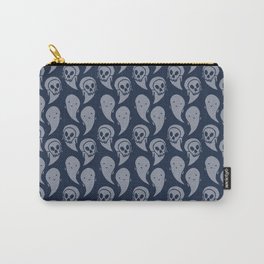 Ghosts Ascending Carry-All Pouch