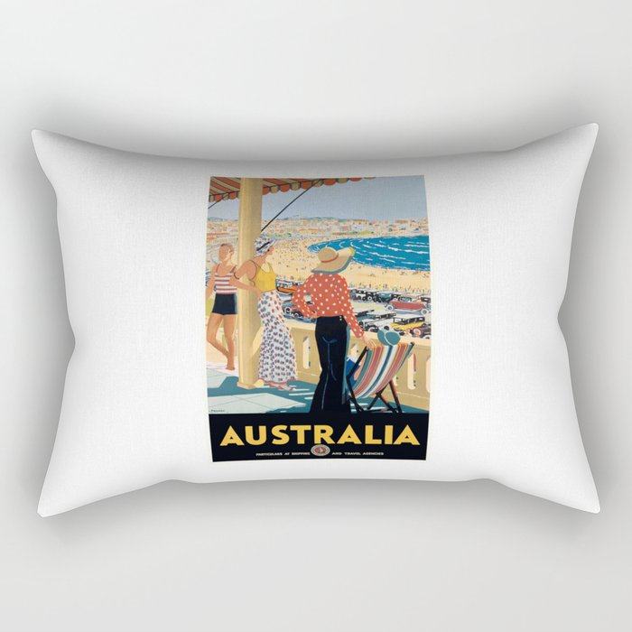 Rectangular Pillow