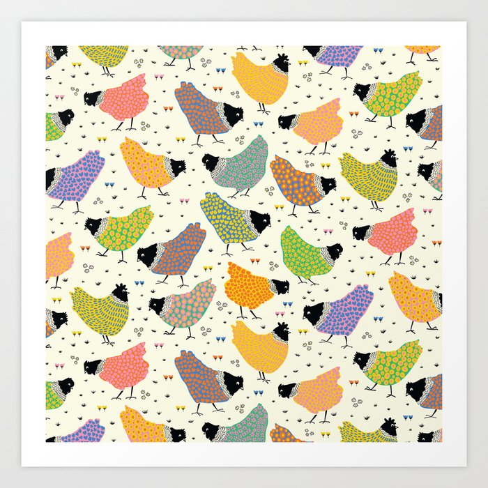 Art Print