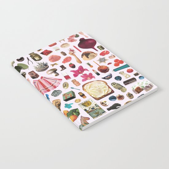 CATALOGUE Notebook