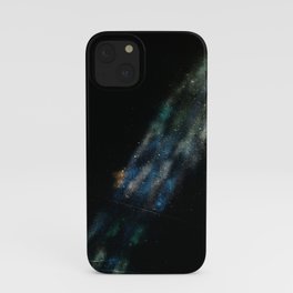 Galaxy Granite iPhone Case