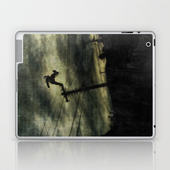 Hunting Laptop & iPad Skin