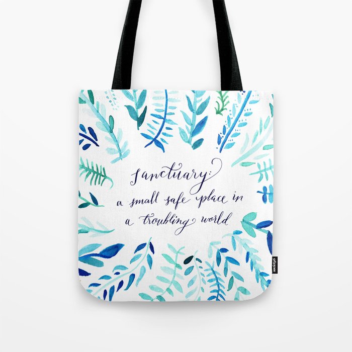 Inspirational tote bags wholesale sales