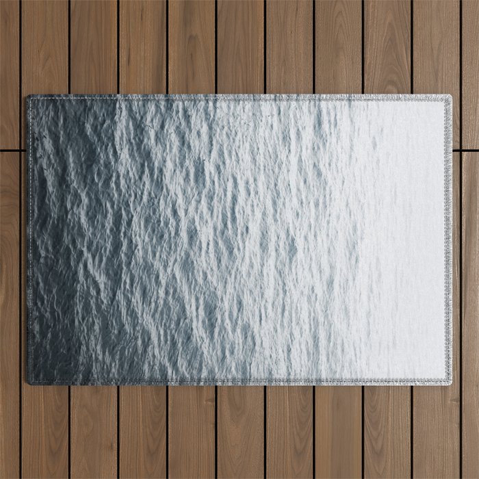 Ocean 03 Outdoor Rug