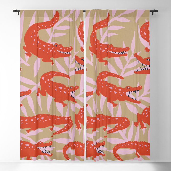 Blackout Curtain