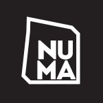 NUMA Art by Nathan Nicholson
