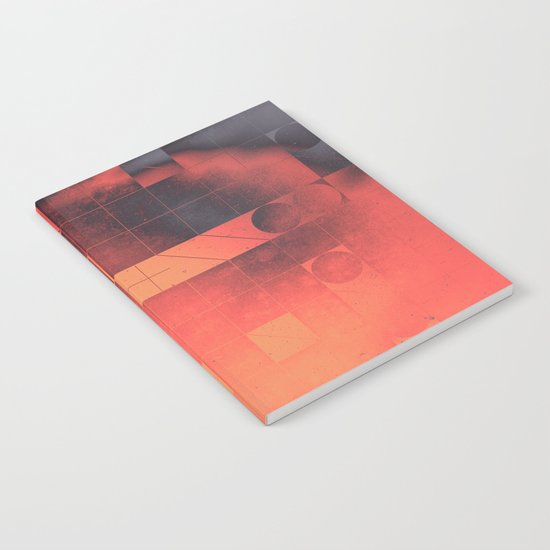 fyrge plyte Notebook