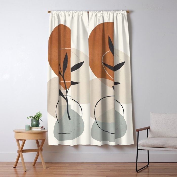 Blackout Curtain