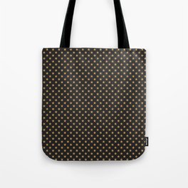 Timeless Christmas Pattern Tote Bag