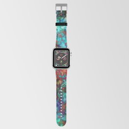 Click track Apple Watch Band
