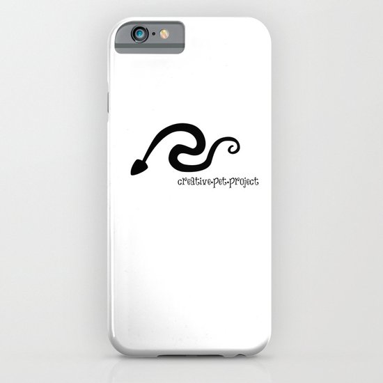 Snake iPhone & iPod Case