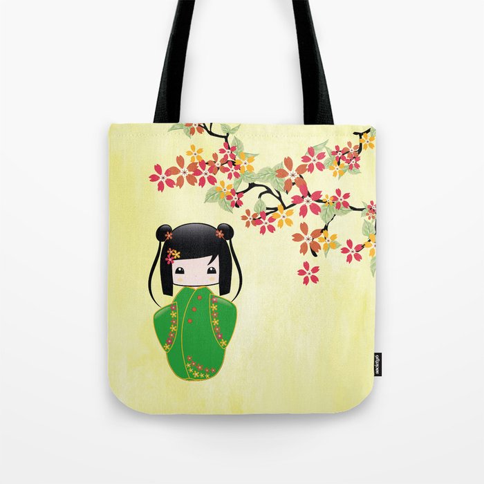 kokeshi bags
