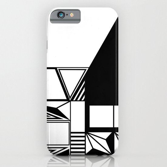 Intersection iPhone & iPod Case