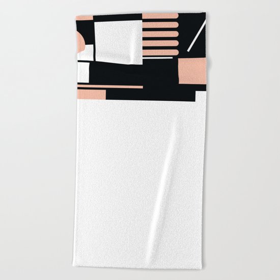 Un2 Beach Towel