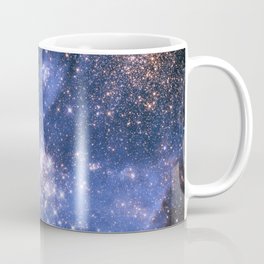 Small Magellanic Cloud Coffee Mug