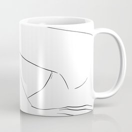 virage Coffee Mug