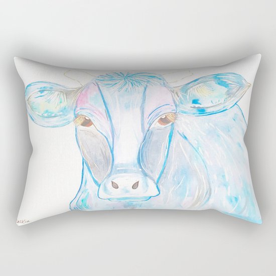 Graze Rectangular Pillow
