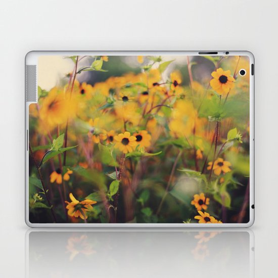 Batik Laptop & iPad Skin