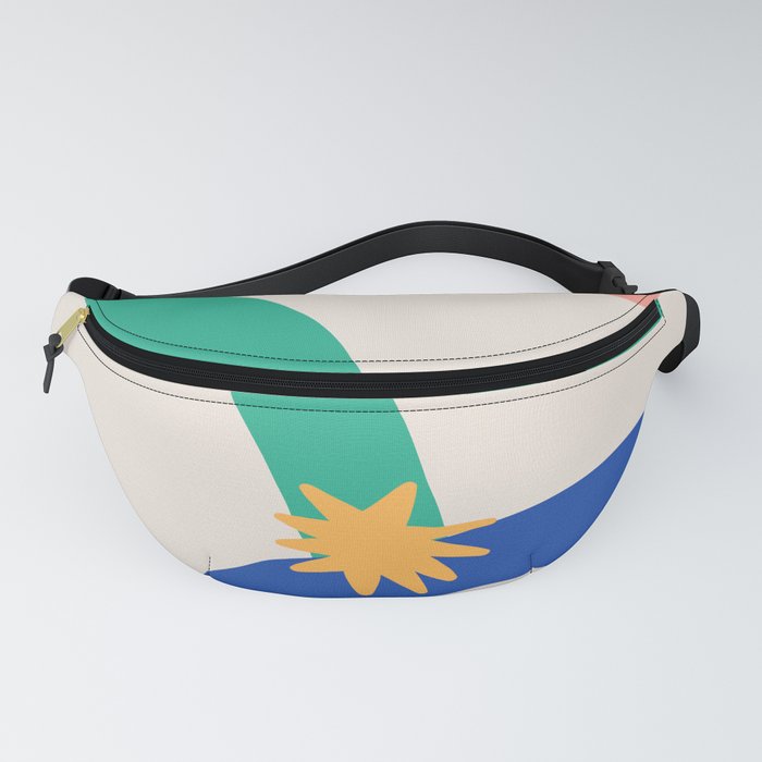 Breeze Fanny Pack