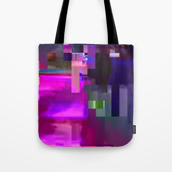 scrmbmosh247x4a Tote Bag