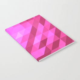 Polygon 12 Notebook