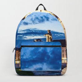Padova Backpack
