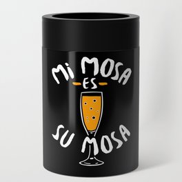 Mimosa - Mi Mosa Es Su Mosa Can Cooler
