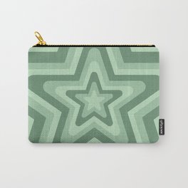 StarBeat Minty Fresh Carry-All Pouch