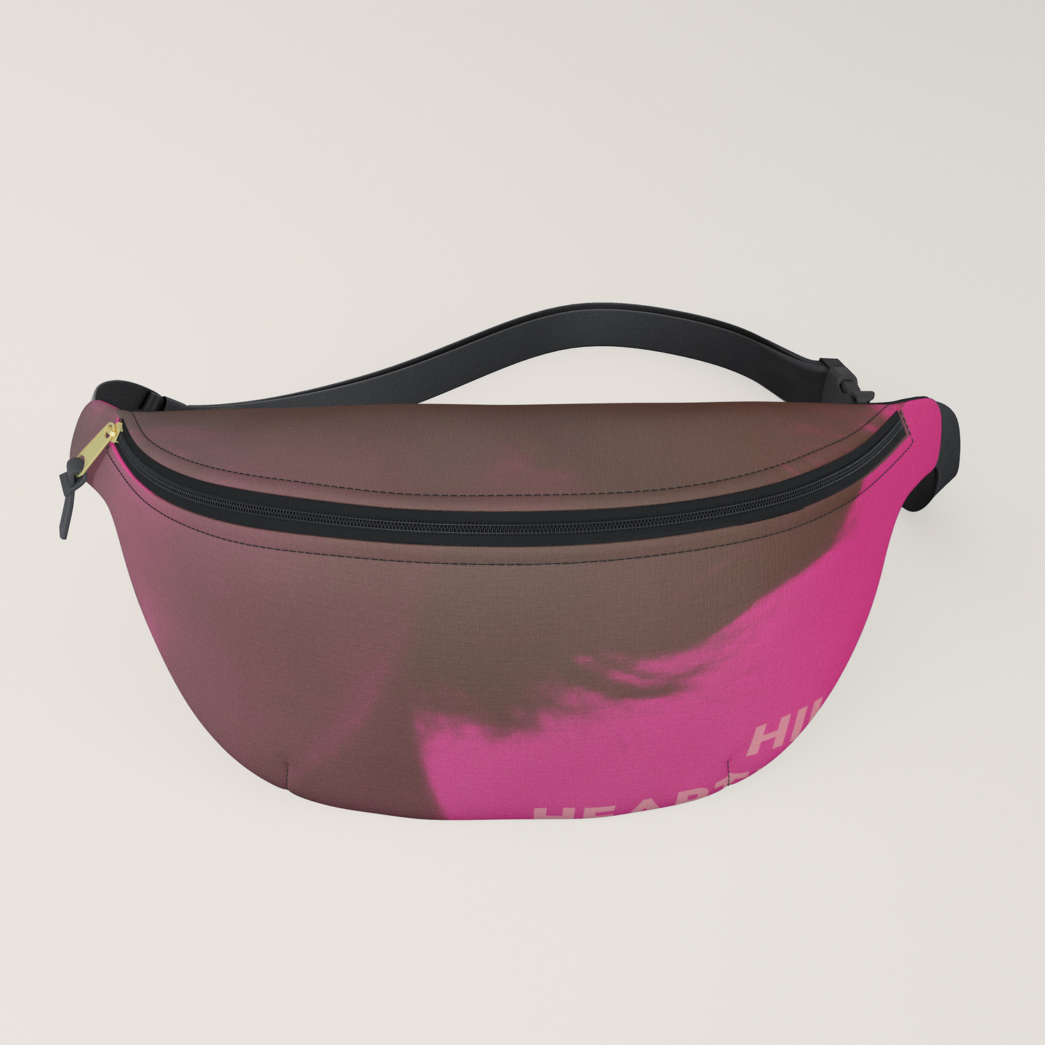 fanny pack british