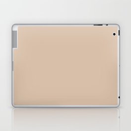 Wild Porcini  Laptop Skin
