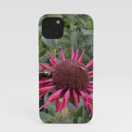 Spread the Love iPhone Case