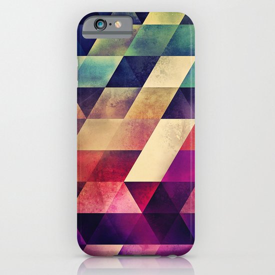 yvyr yt iPhone & iPod Case