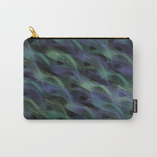 Flowing_ABS_01 Carry-All Pouch