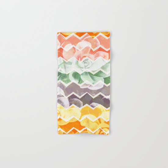 Desert Dreams Hand & Bath Towel