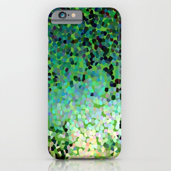 The Emerald Isle iPhone & iPod Case