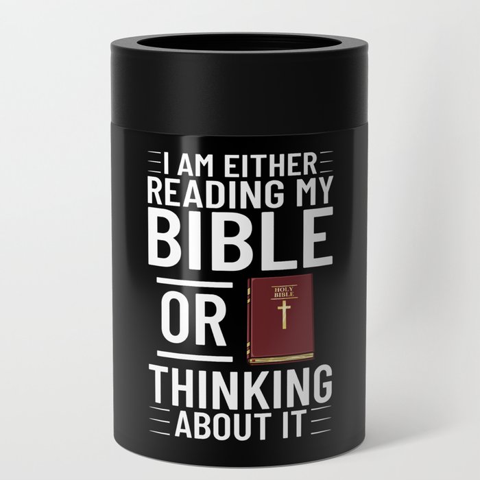 Jesus Bible Cross Nazareth Study Quotes Can Cooler