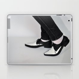 Jam Shoes Laptop & iPad Skin