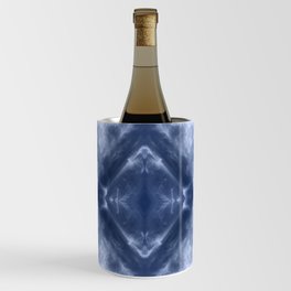 Indigo Diamond Wine Chiller