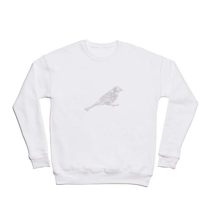 Sparrow Crewneck Sweatshirt