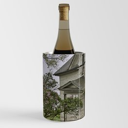 Lilacs Remember Wine Chiller