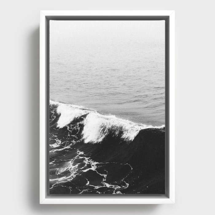 Framed Canvas