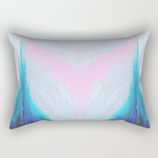 wntrmntn Rectangular Pillow