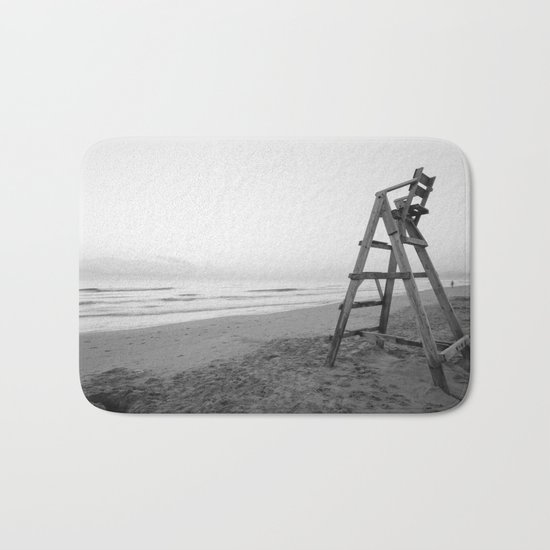 Sunrise Bath Mat