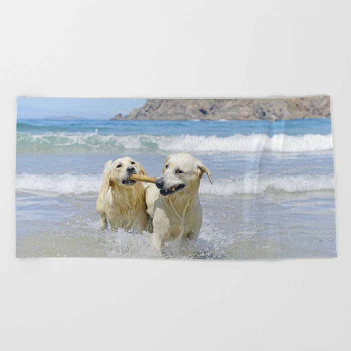 Oversized beach towel for two hotsell