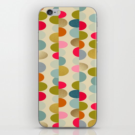 Revelations iPhone & iPod Skin