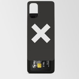 simple-x Android Card Case