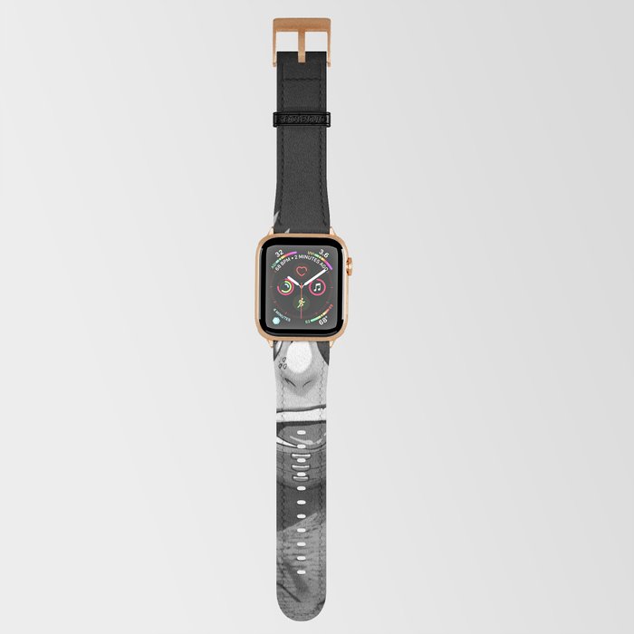 My hero academia sales apple watch band
