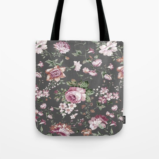 Christine 3 Tote Bag
