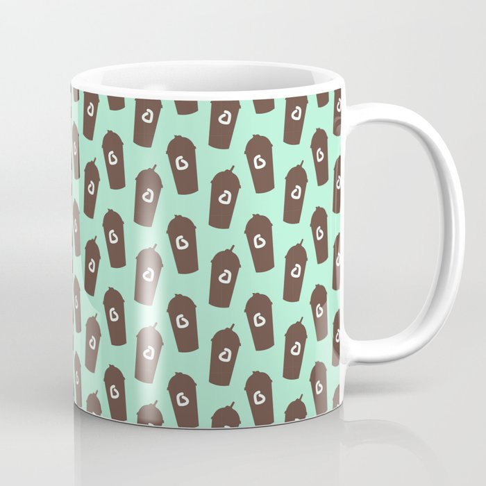 Let's Drink Together! Coffee Mug
